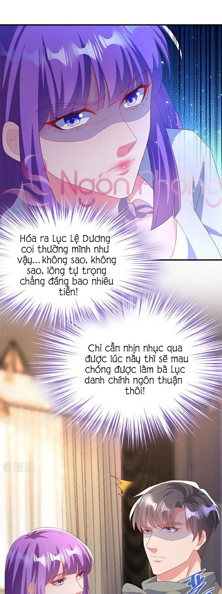 Hôm Nay Từ Chối Lục Tiên Sinh Chưa? Chương 197 Ảnh 2