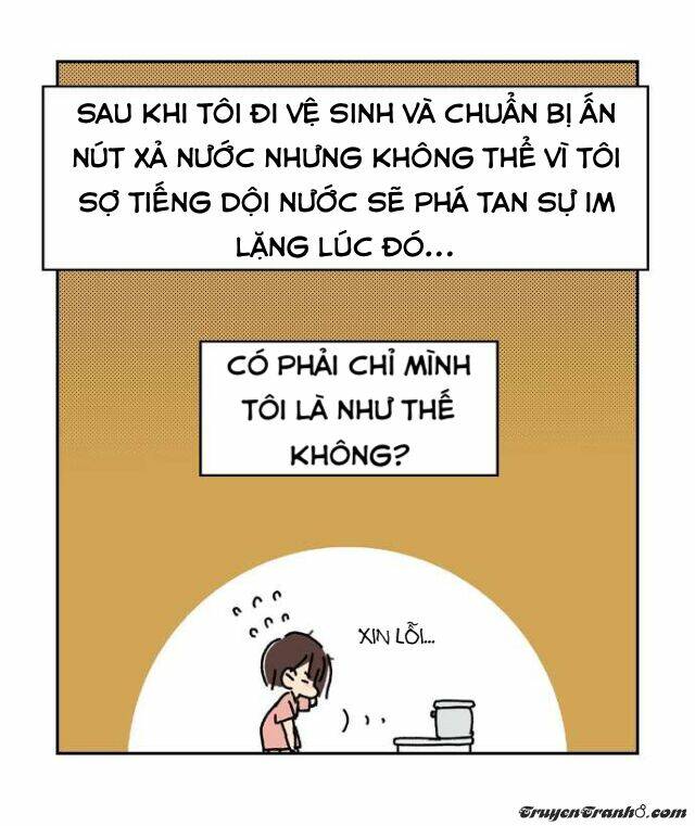 Chiller Chương 37 Ảnh 13