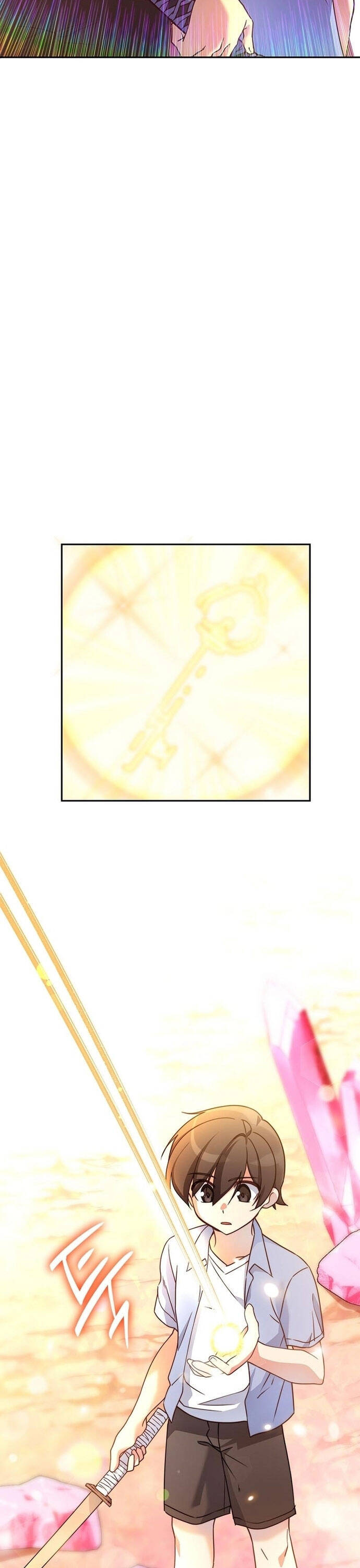 Trở Thành Bạn Thời Thơ Ấu Của Boss Cấp Trung Chương 6 Ảnh 94