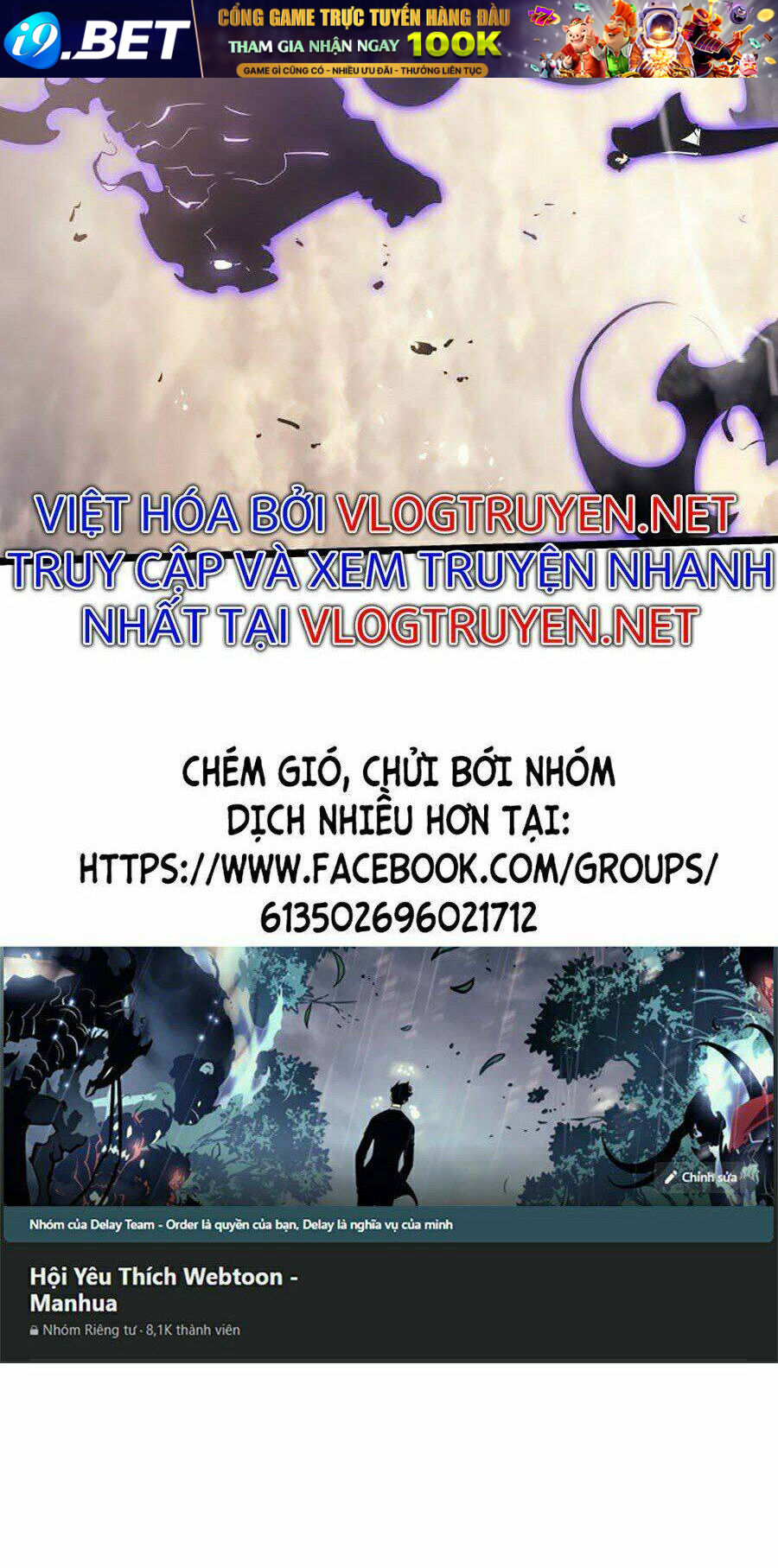 Tôi Thăng Cấp Một Mình Ss2 Chương 61 Ảnh 136