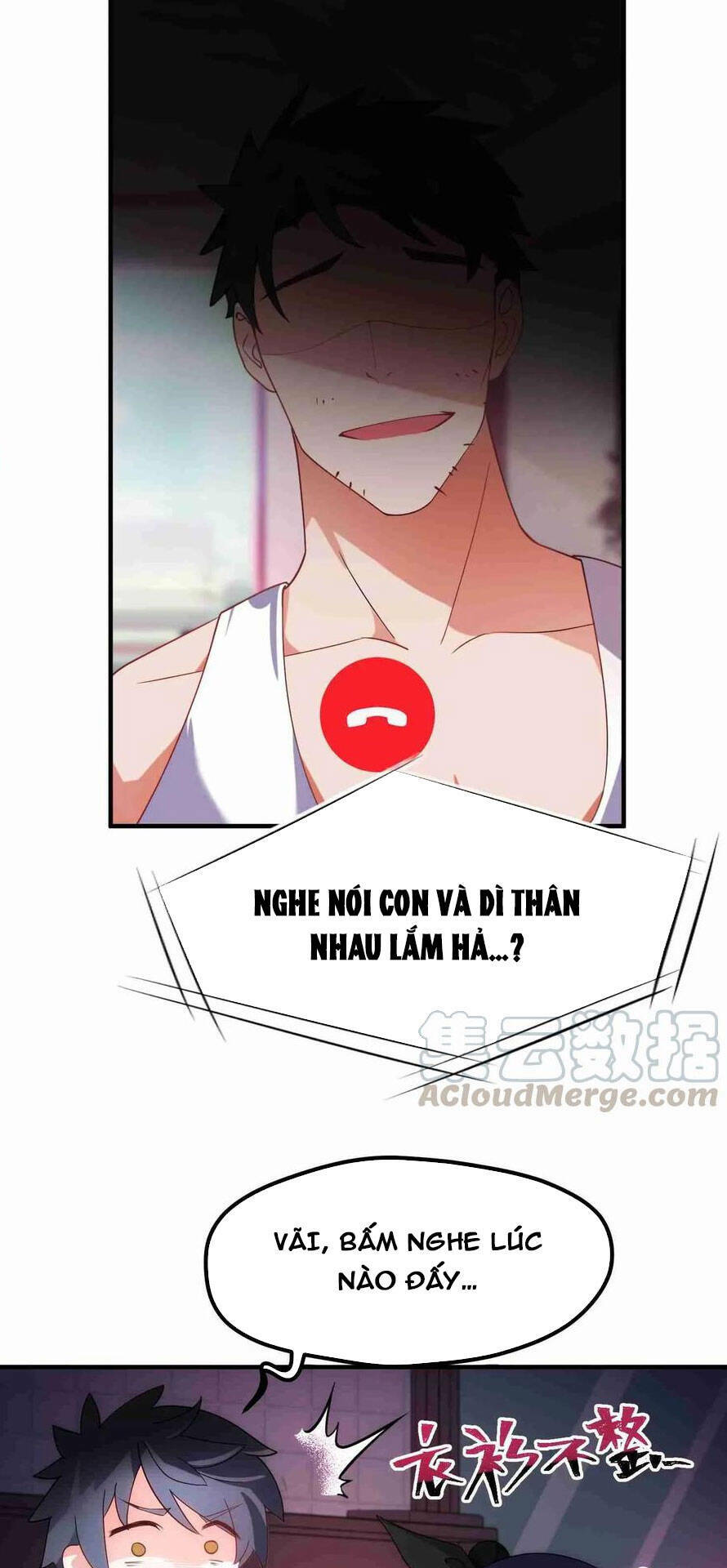 Phương Pháp Sử Dụng Ma Nữ Và Thánh Nữ Chương 5 Ảnh 23