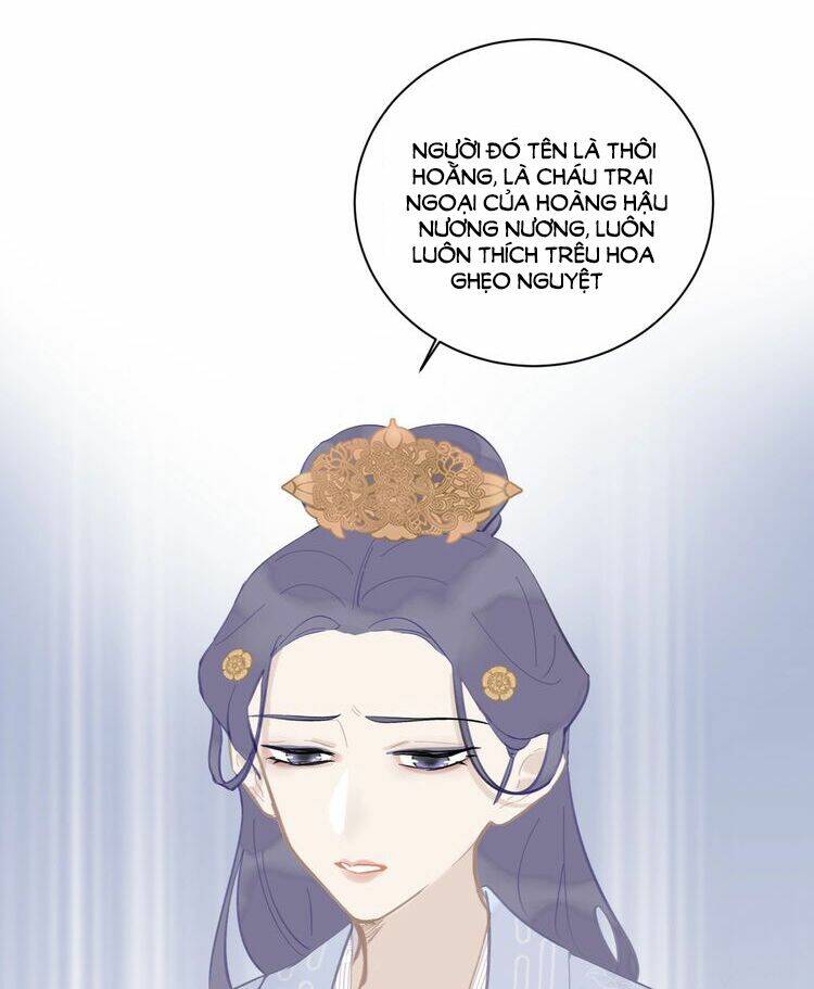 Mãn Đình Phương - Thiên Hạ Duy Khanh Chương 14 Ảnh 27