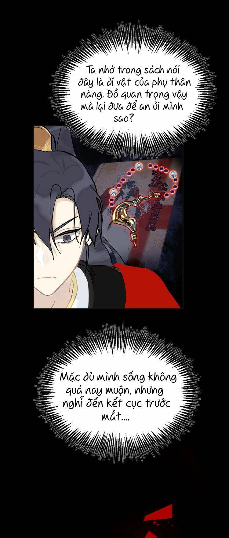 Mãn Đình Phương - Thiên Hạ Duy Khanh Chương 6 Ảnh 50
