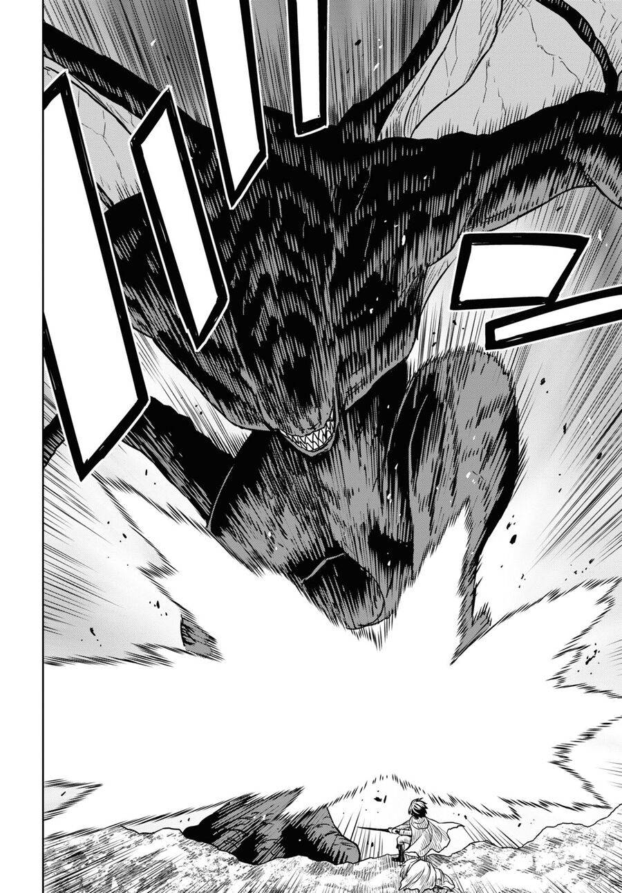 Monogatari No Kuromaku Ni Tensei Shite Chương 15 Ảnh 35