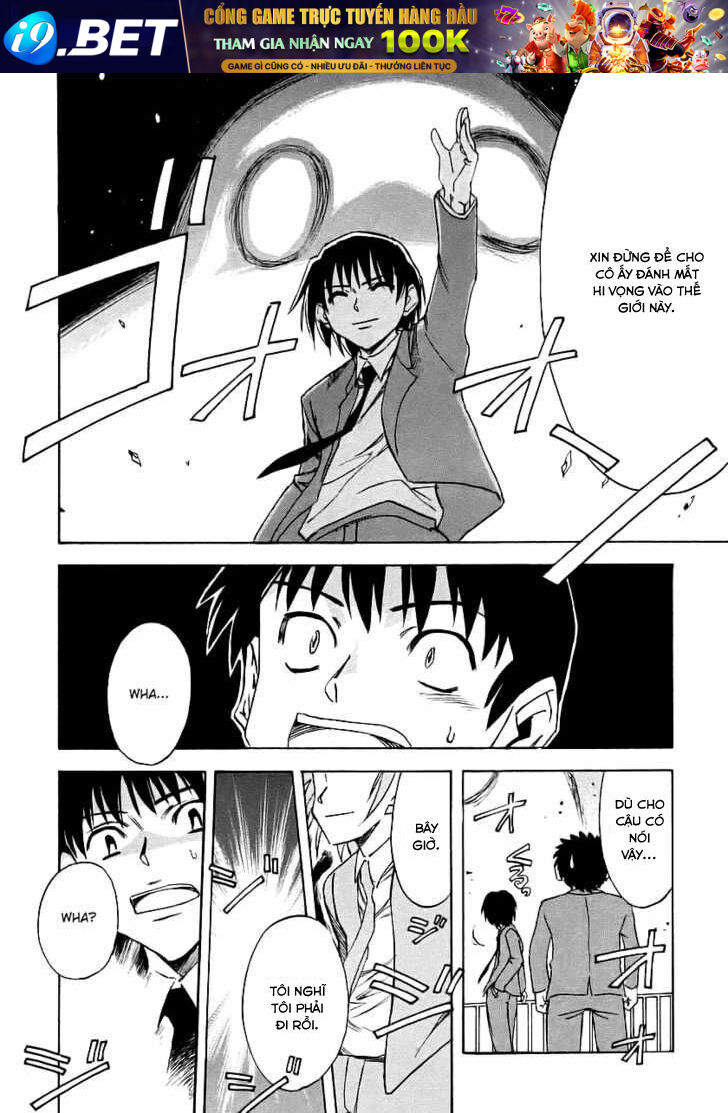 Nỗi Buồn Của Suzumiya Haruhi Chương 7 Ảnh 26
