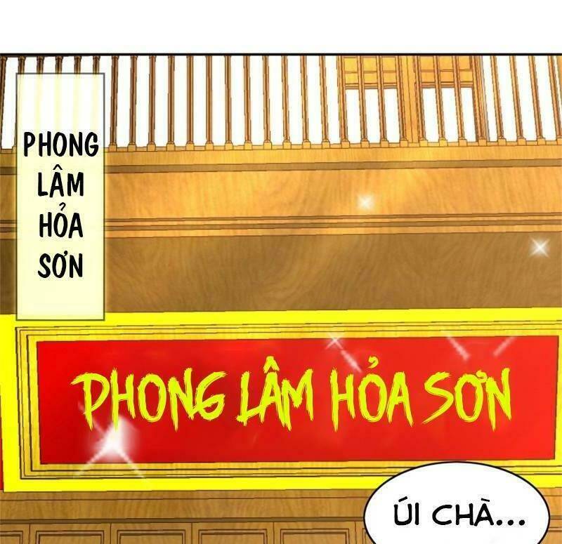 Võng Du Chi Tối Cường Đoán Mệnh Sư Chương 53 Ảnh 26
