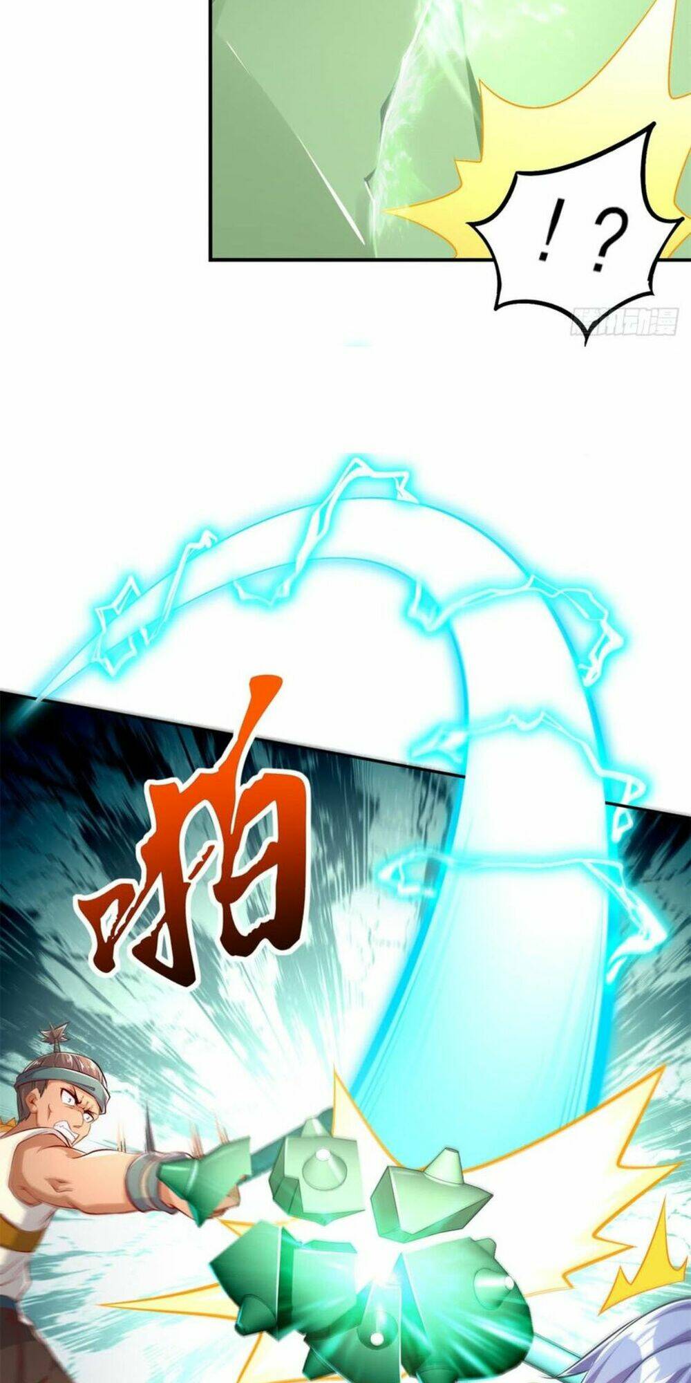 Võng Du Chi Tối Cường Đoán Mệnh Sư Chương 54 Ảnh 22