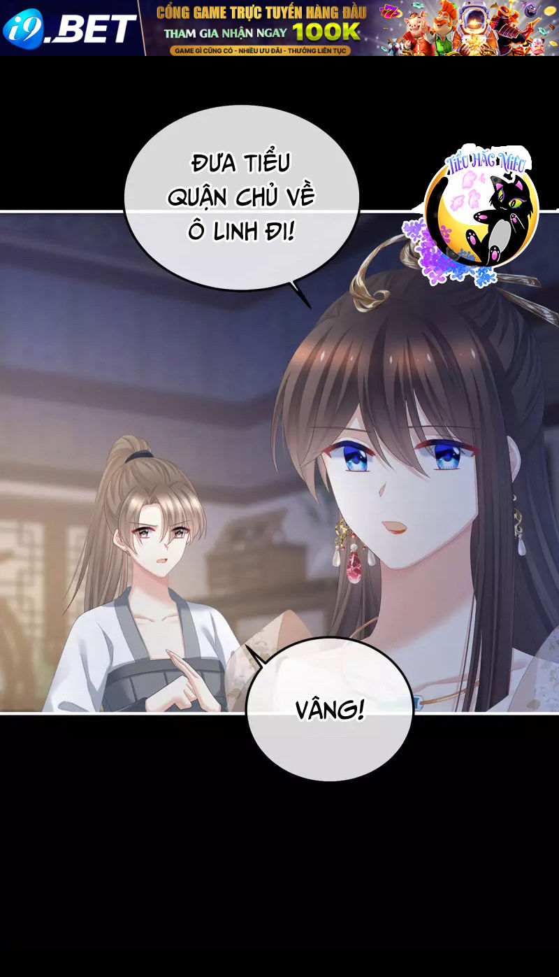 Hậu Cung Của Nữ Đế Chương 372 Ảnh 46
