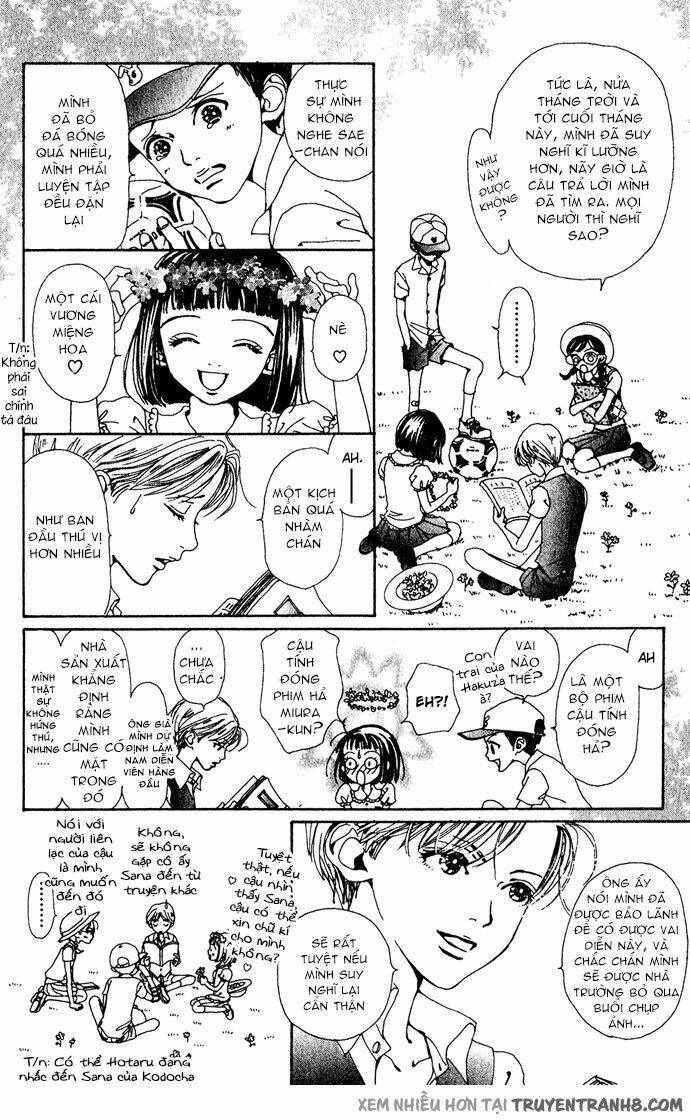 Kagen No Tsuki Chương 15 Ảnh 6