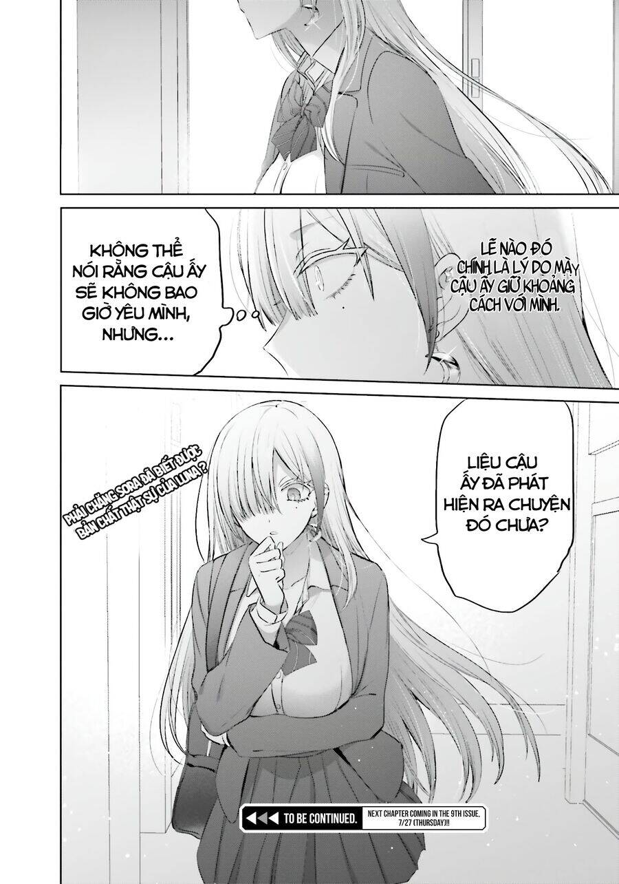 Boku To Gal Ga Fufu Ni Narumade Chương 7 Ảnh 14