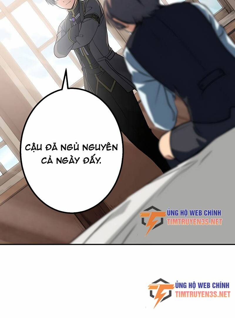 Cuộc Sống Của Một Pháp Sư Xuyên Không Thế Giới Khác Chương 20 Ảnh 21