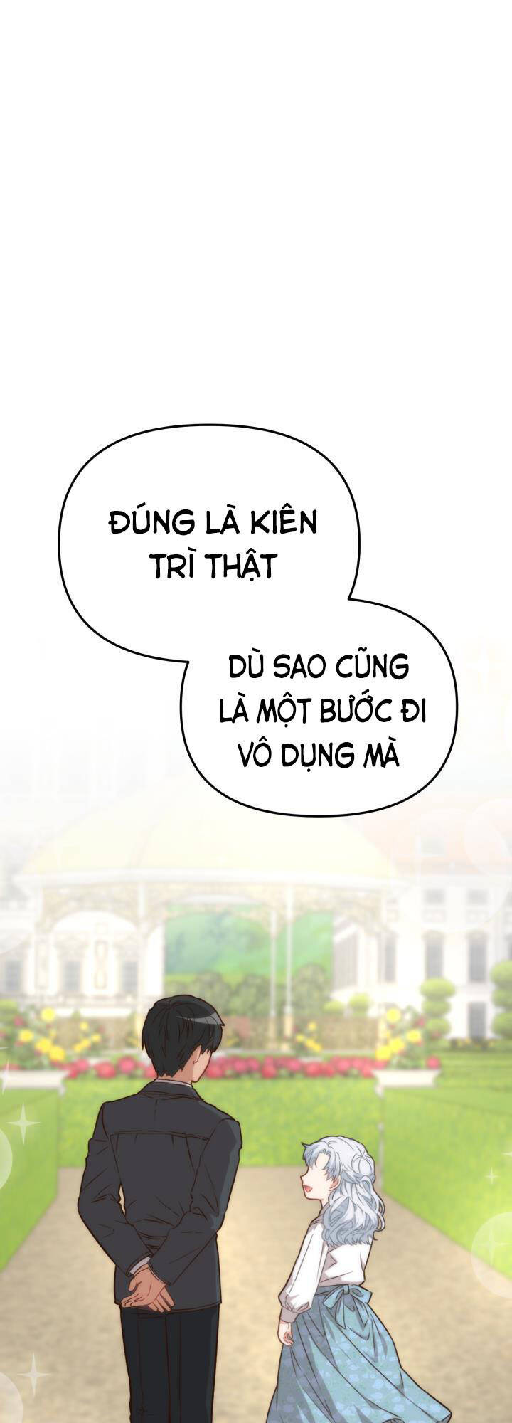 Tái Sinh Thành Con Gái Của Kẻ Phản Diện Chương 20 Ảnh 8