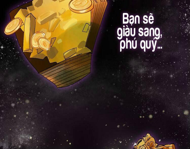 Điệm Để Tiểu Phù Thủy Chương 0 Ảnh 9