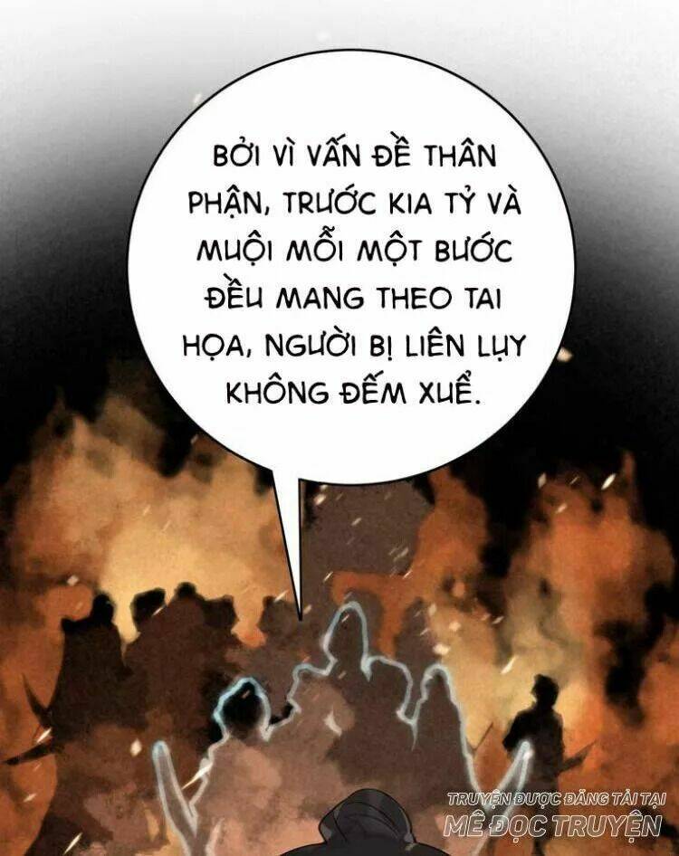 Mãn Đình Phương - Thiên Hạ Duy Khanh Chương 1 Ảnh 35