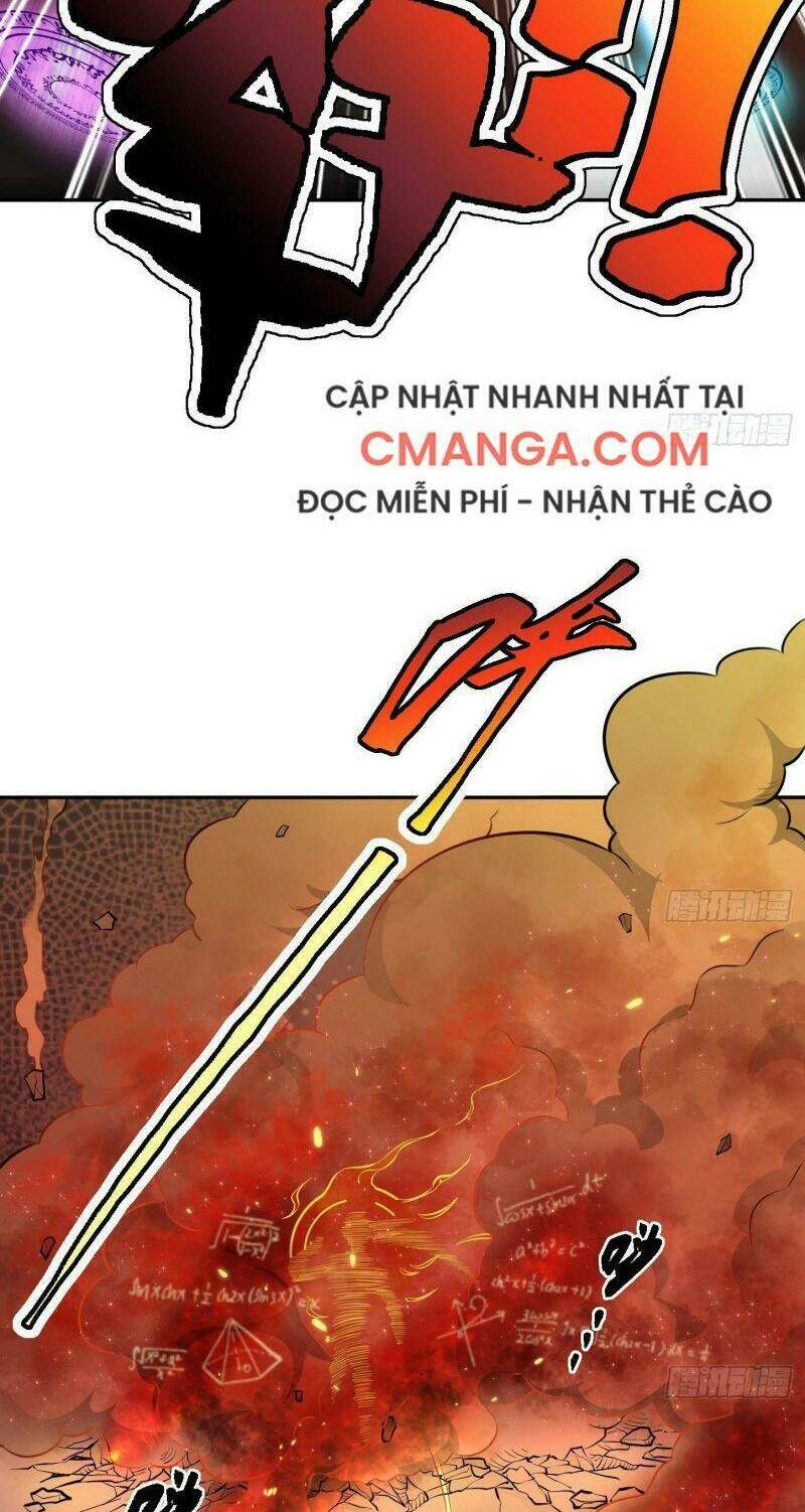 Tu Chân Toàn Dựa Số Lý Hóa Chương 6 Ảnh 38