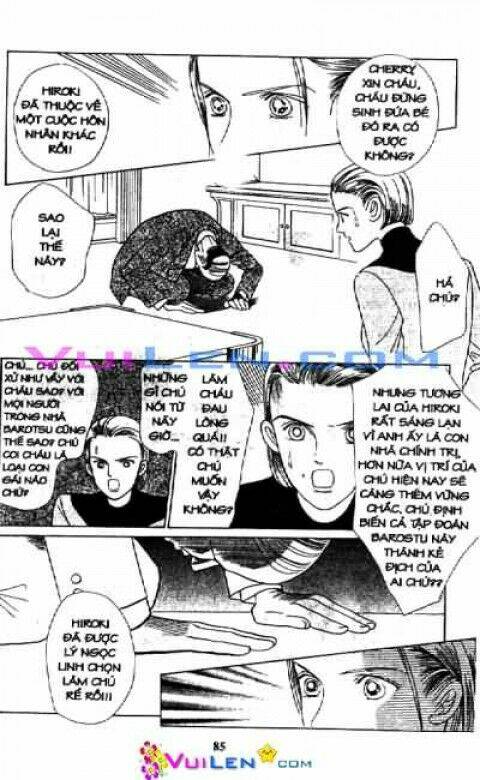 Nàng Tiên Ánh Trăng - Kaguya Hime Chương 11 Ảnh 86