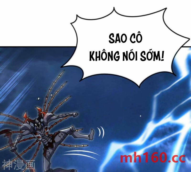 Bản Kiếm Tiên Tuyệt Không Làm Nô Chương 75 Ảnh 33