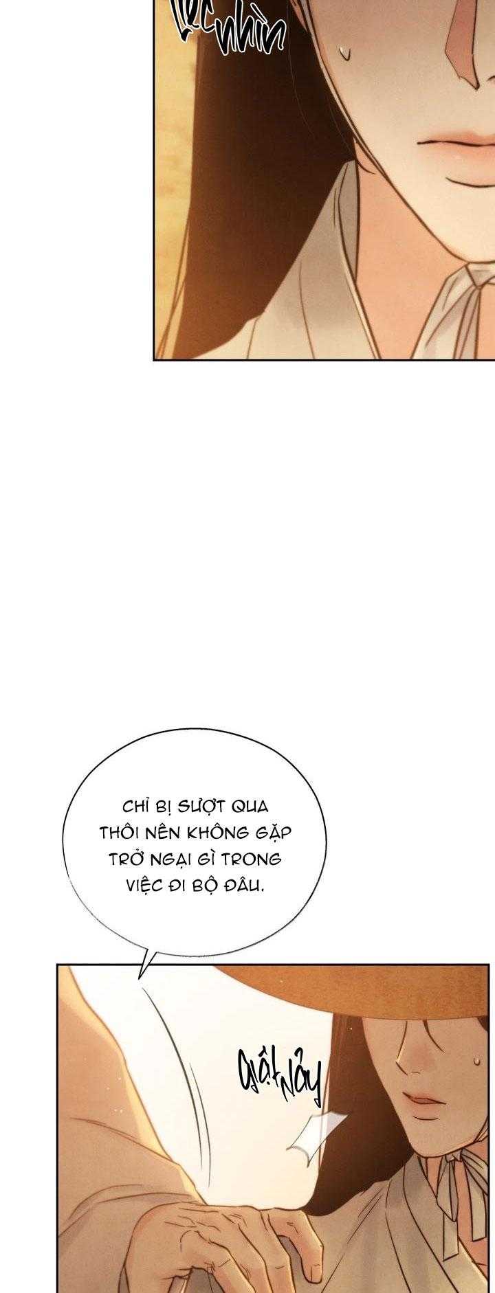 Thuốc Độc Chương 19 Ảnh 11