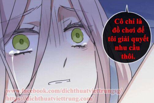Vết Cắn Ngọt Ngào Chương 55 Ảnh 9