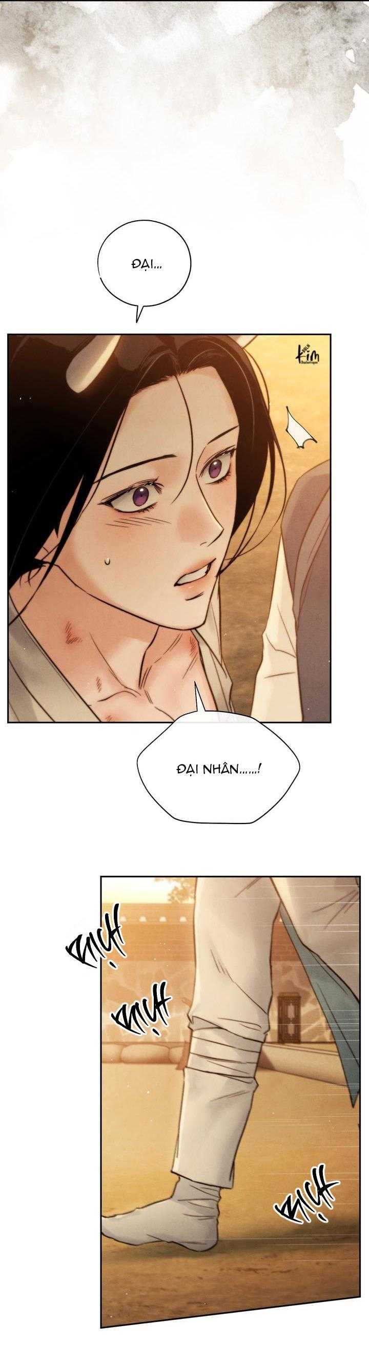 Thuốc Độc Chương 18 Ảnh 11