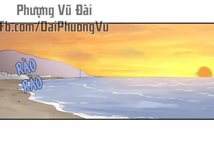 Mệnh Lệnh Tuyệt Đối Của Bá Đạo Vương Tử Chương 24 Ảnh 9
