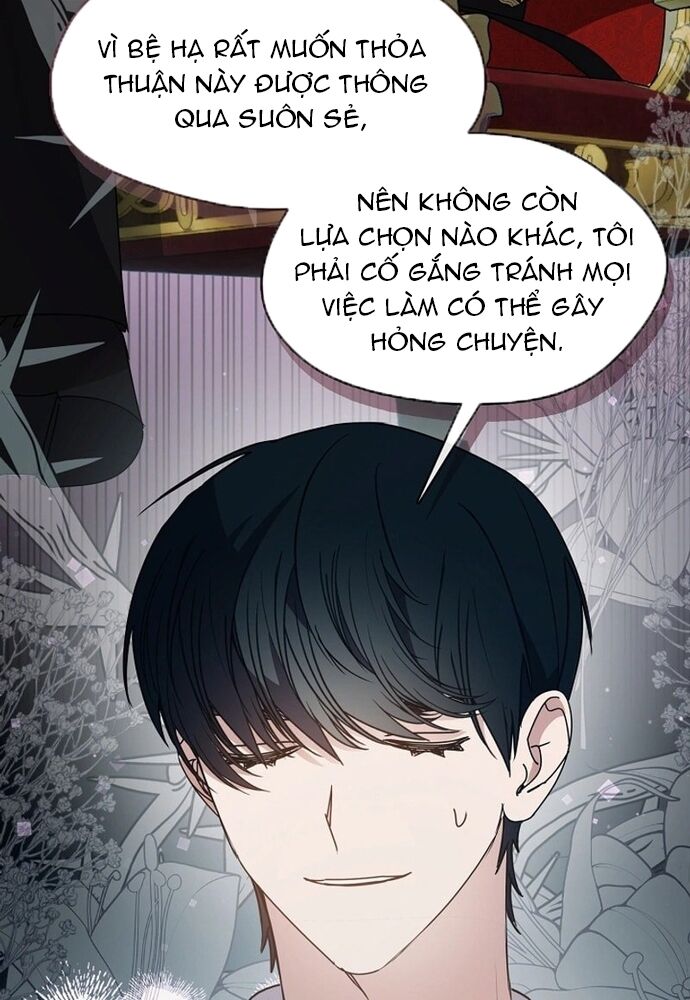 Tình Yêu Hỡi, Sao Người Lại Hối Hận Rồi? Chương 27 Ảnh 61
