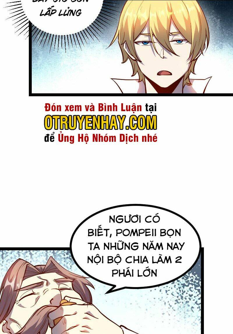 Tối Cường Thành Chủ Đích Dị Giới Chương 29 Ảnh 22