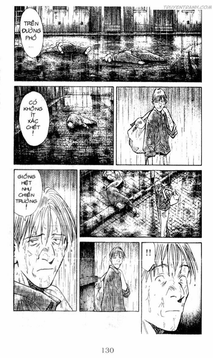 Monster - Naoki Urasawa Chương 150 Ảnh 16