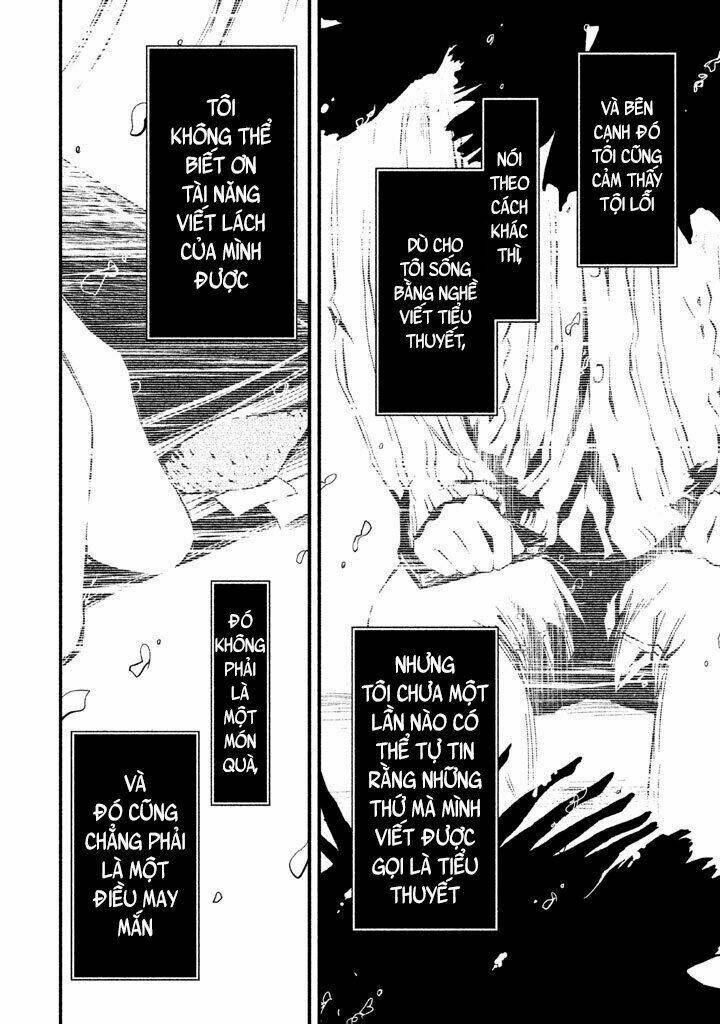 Shoujo Fujuubun (Imperfect Girl) Chương 10 Ảnh 7