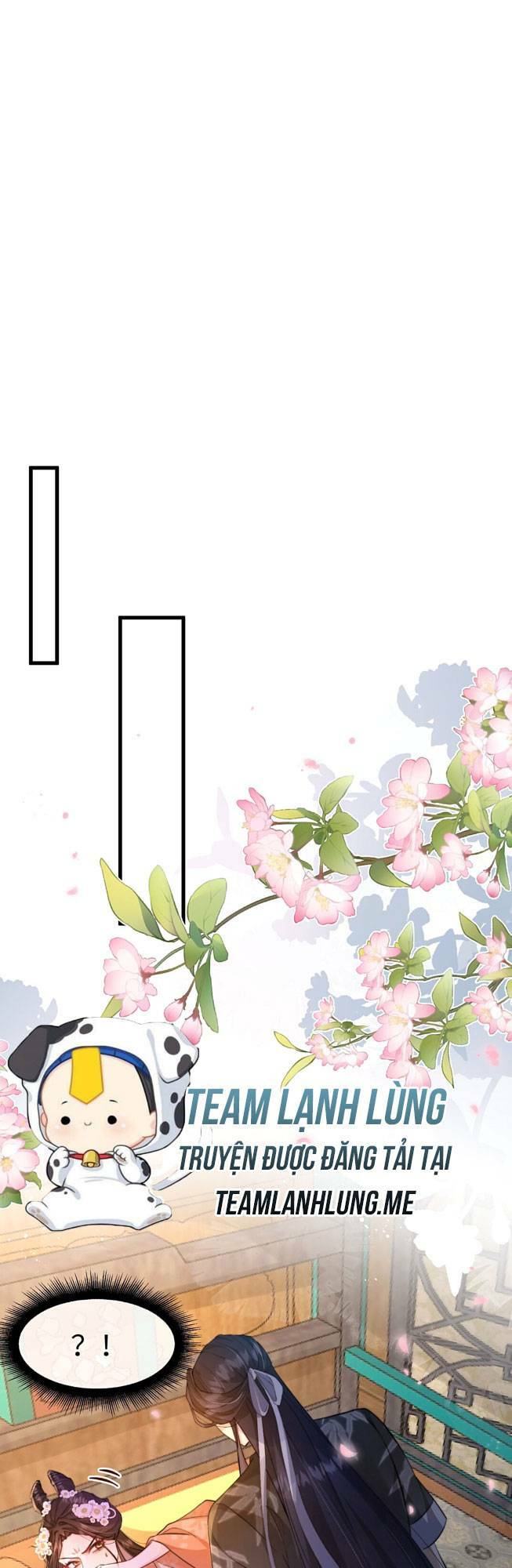 Quốc Sư Cặn Bã Bị Ta Hạ Bệ Đã Lên Ngôi Chương 2 Ảnh 5