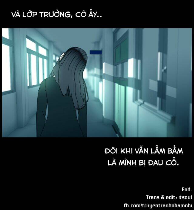 Shriek-2 Chương 23 Ảnh 52