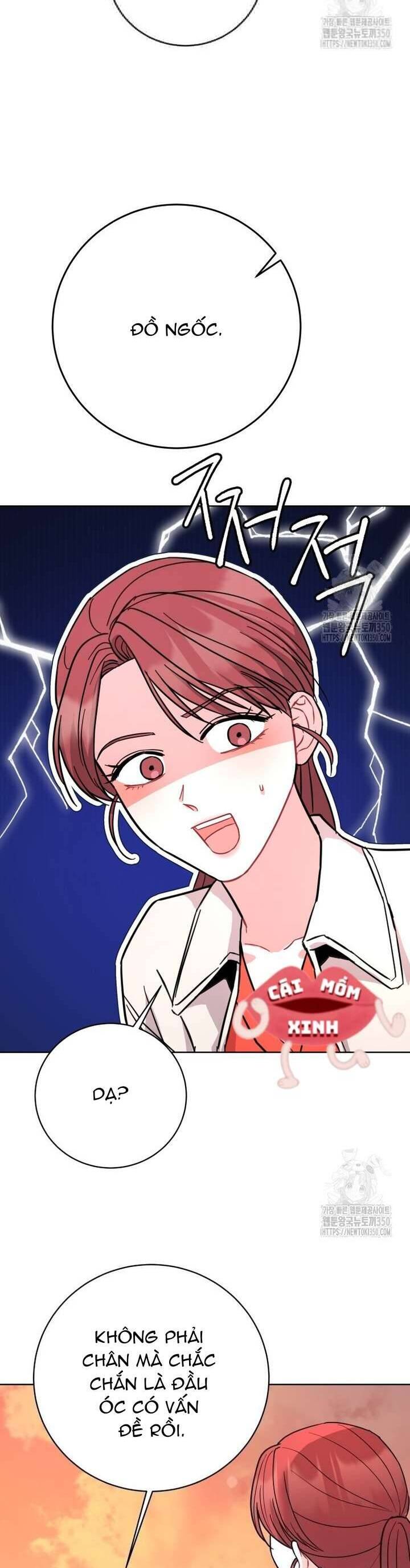 Hades Và Persephone Chương 43 Ảnh 15
