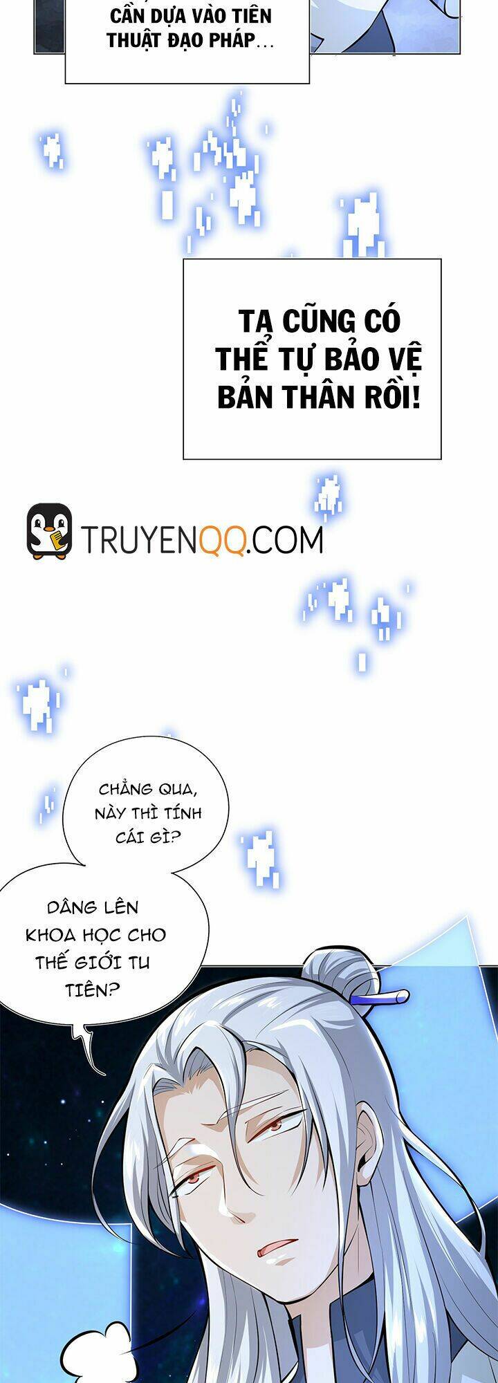 Tu Chân Toàn Dựa Số Lý Hóa Chương 2 Ảnh 14