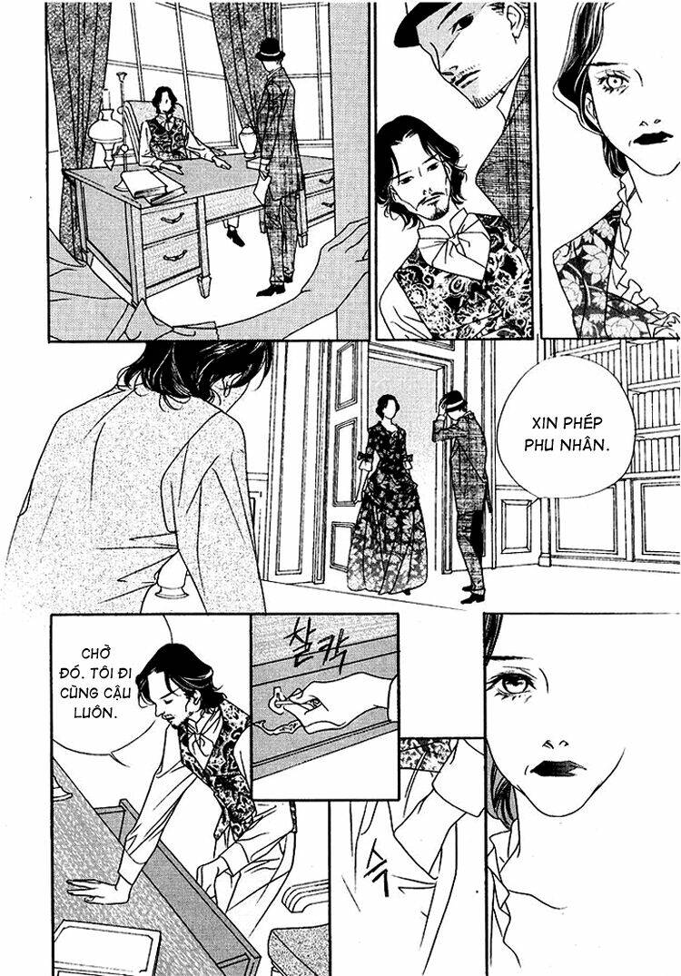 Savage Garden Chương 22 Ảnh 30