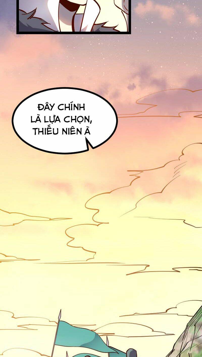 Tối Cường Thành Chủ Đích Dị Giới Chương 30 Ảnh 8
