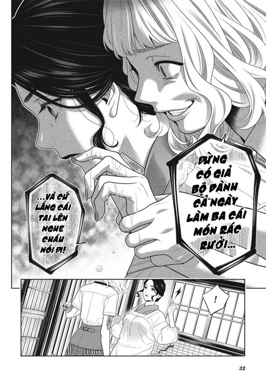 Kakegurui Chương 98 Ảnh 35