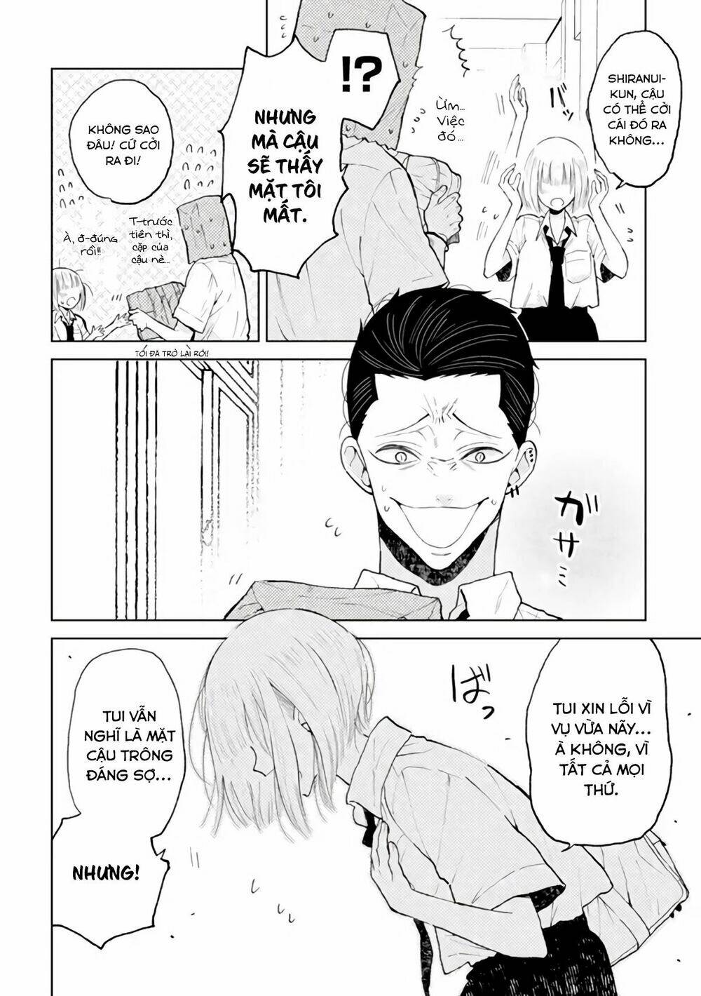 Natsume To Natsume Chương 7 Ảnh 19