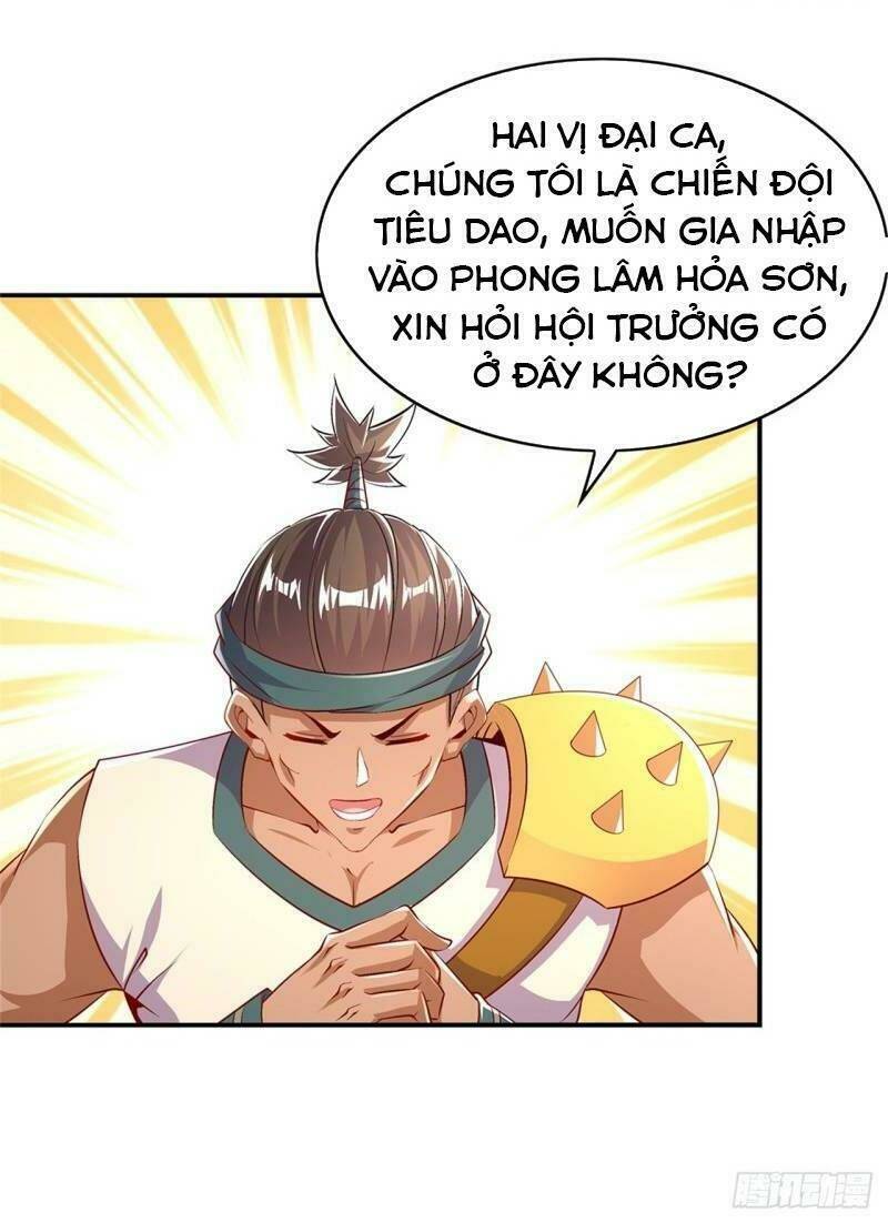 Võng Du Chi Tối Cường Đoán Mệnh Sư Chương 53 Ảnh 31