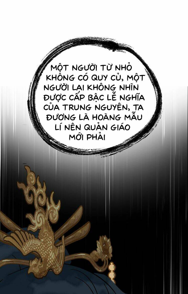 Mãn Đình Phương - Thiên Hạ Duy Khanh Chương 7 Ảnh 48