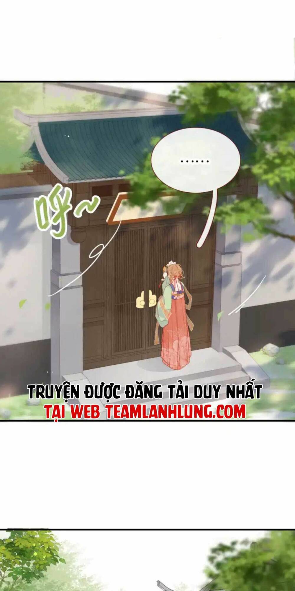 Hoàng Đế Bệ Hạ : Cùng Ta Đi Ăn Xin Nào Chương 3 Ảnh 15