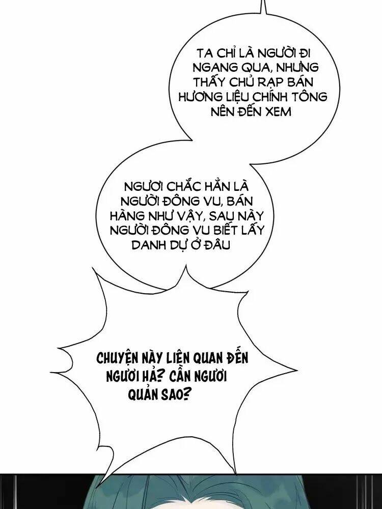 Mãn Đình Phương - Thiên Hạ Duy Khanh Chương 11 Ảnh 33