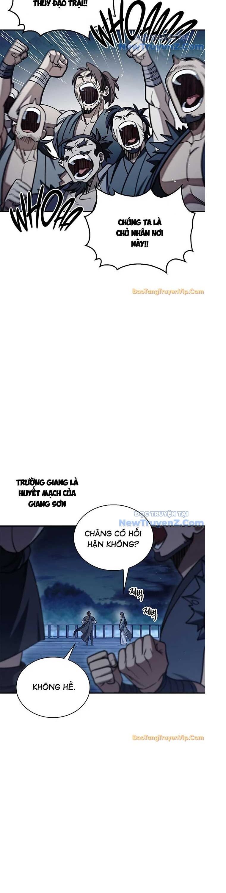 Thiên Qua Thư Khố Đại Công Tử Chương 127 Ảnh 12