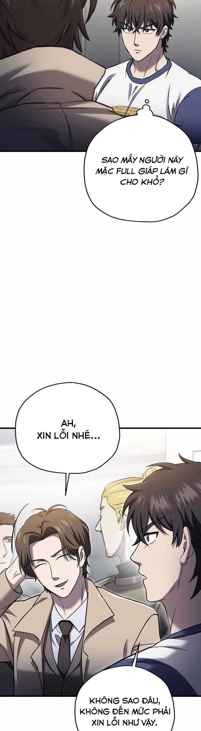 Chỉ Mình Ta Hồi Sinh Chương 44 Ảnh 13
