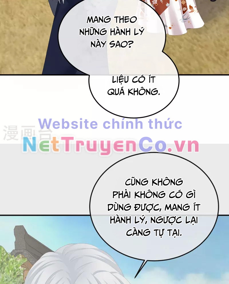Hậu Cung Của Nữ Đế Chương 375 Ảnh 41