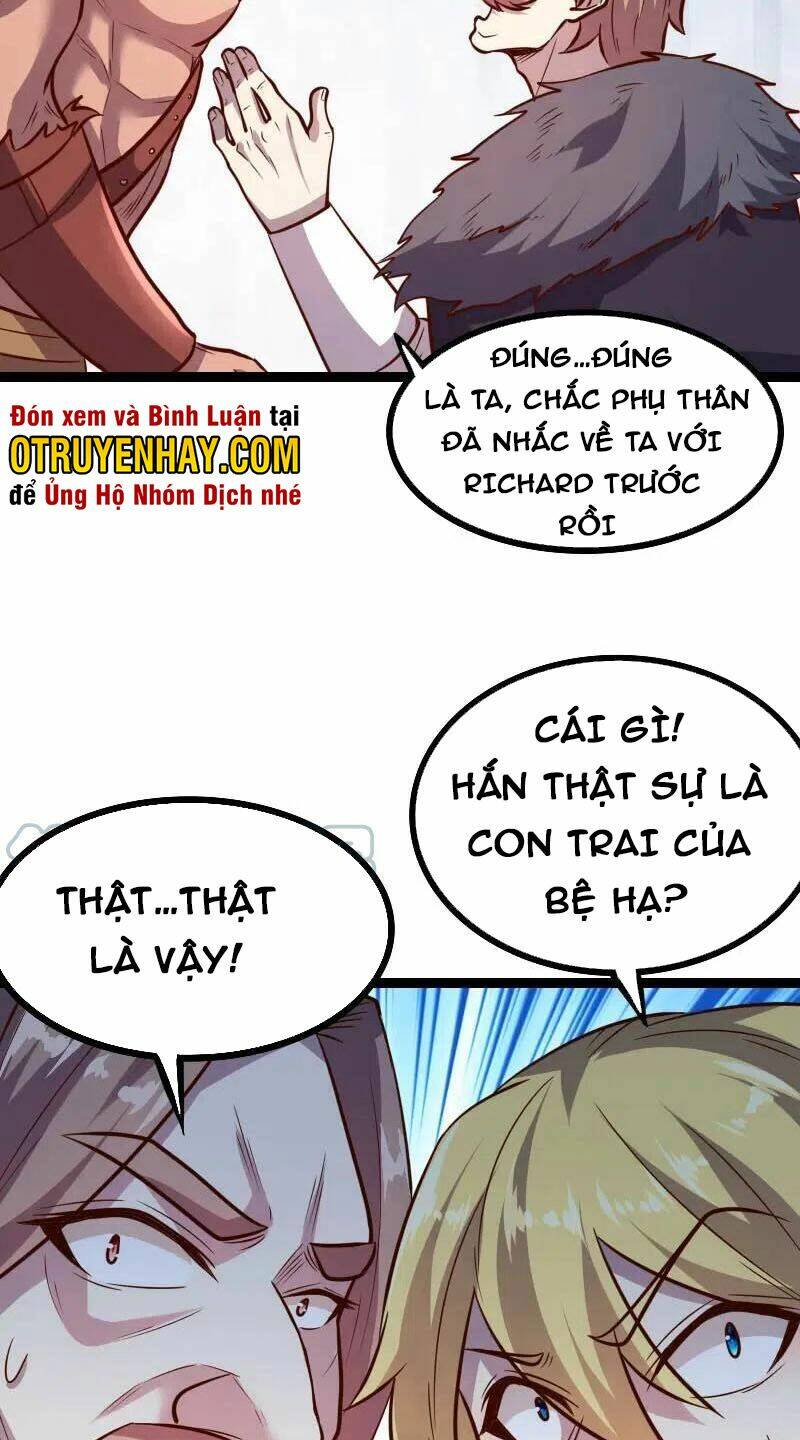 Tối Cường Thành Chủ Đích Dị Giới Chương 43 Ảnh 40