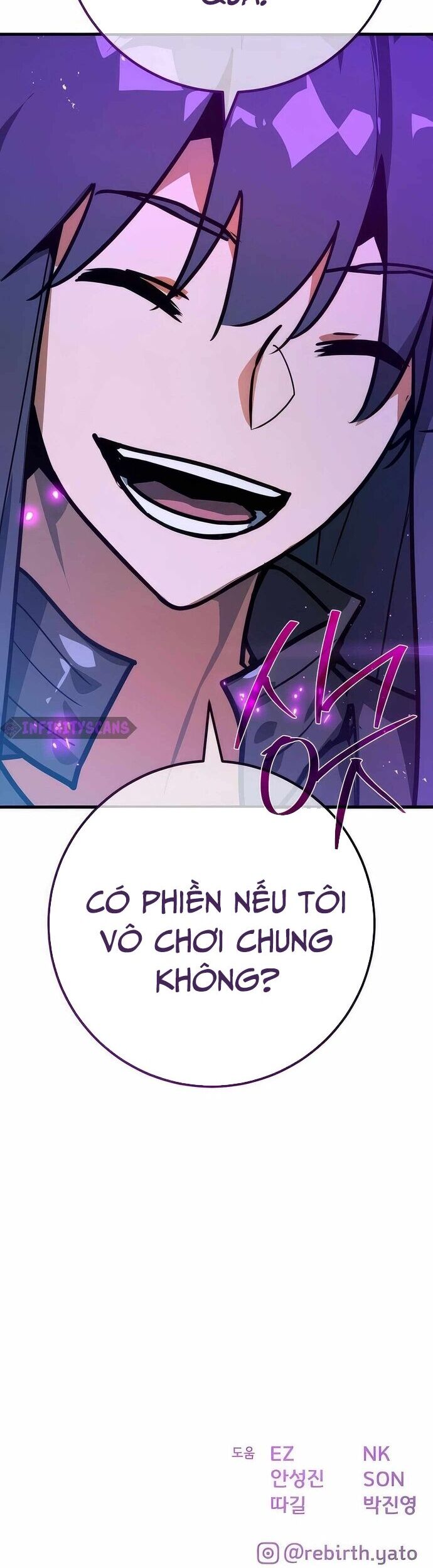 Quỷ Troll Mạnh Nhất Thế Giới Chương 133 Ảnh 81