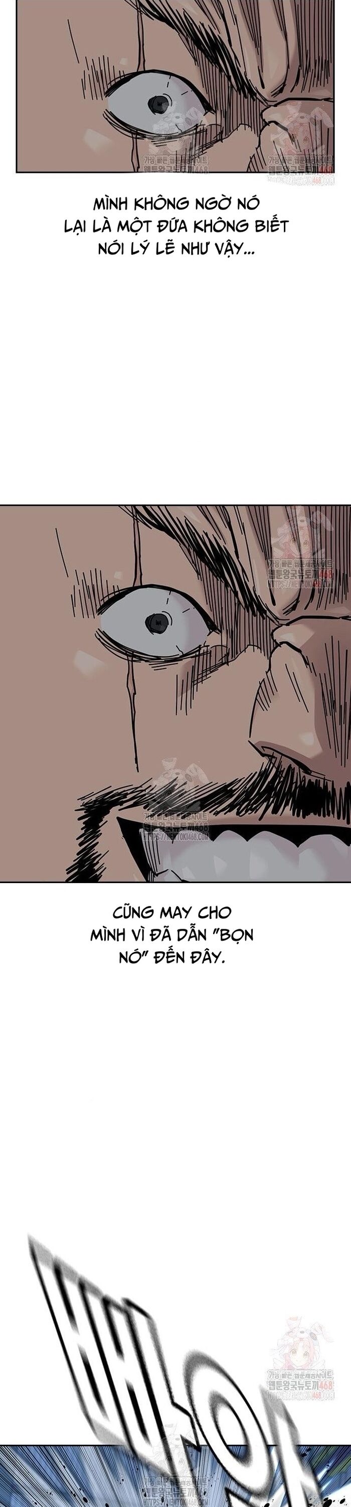 Để Có Thể Sống Sót Chương 166 Ảnh 38