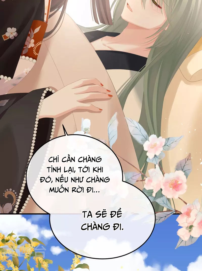 Hậu Cung Của Nữ Đế Chương 373 Ảnh 49