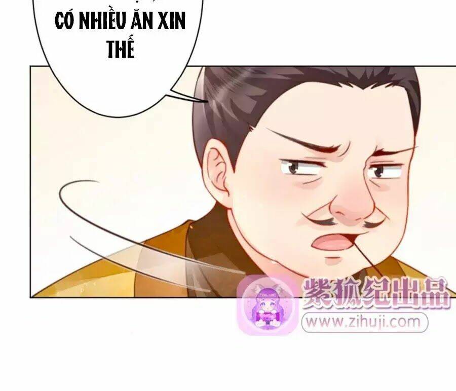 Thanh Hà Công Chúa Chu Uyển Truyện Chương 2 Ảnh 14