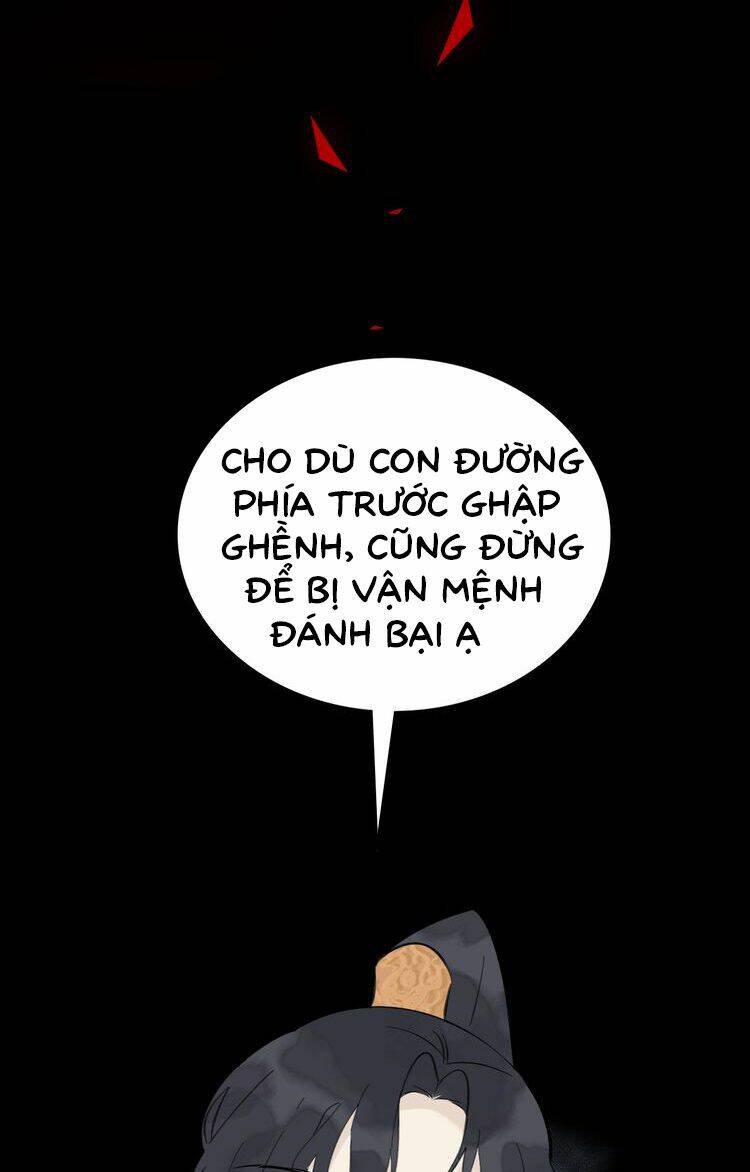 Mãn Đình Phương - Thiên Hạ Duy Khanh Chương 6 Ảnh 52